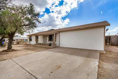 1902 N 70 Th Avenue, House other with 4 bedrooms, 2 bathrooms and null parking in Phoenix AZ | Image 3