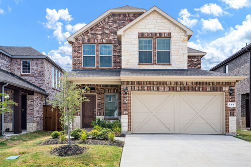 325 Willowmore Drive, Little Elm, TX, 75068 | Card Image