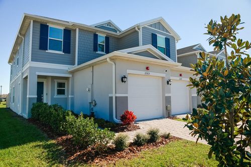 2265 Carrabelle Way, SANFORD, FL, 32771-4827 | Card Image