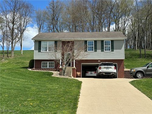 35355 County Road 122, Barnesville, OH, 43713-9753 | Card Image
