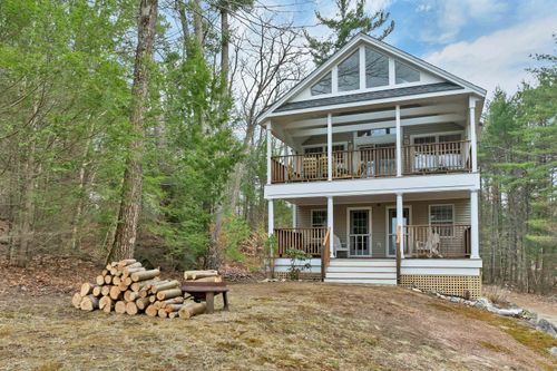 1472 Mount Major Hwy, Alton Bay, NH, 03810-4120 | Card Image