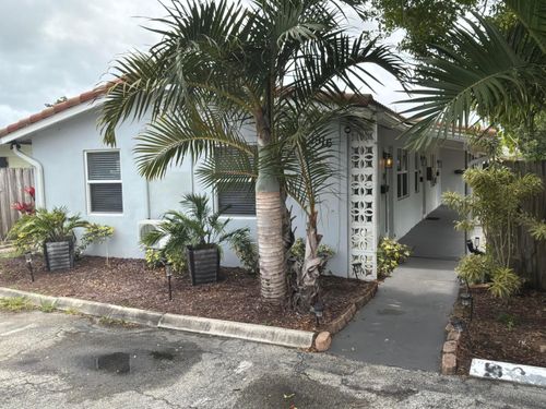 1-2-1516 N Dixie Hwy, Fort Lauderdale, FL, 33304-4842 | Card Image