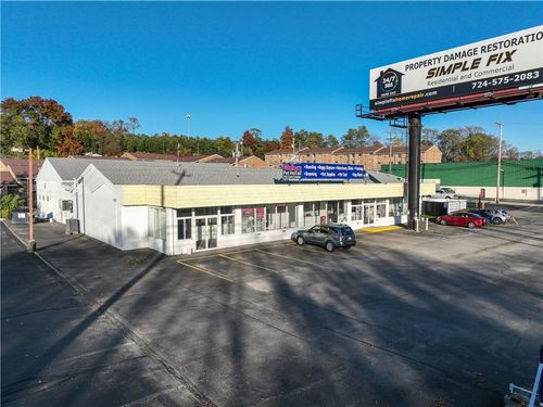 ste-2-1751 Lincoln Hwy, N Versailles, PA, 15137-2558 | Card Image