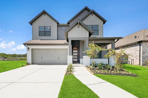 5526 W Orange St, Pearland, TX, 77581 | Card Image