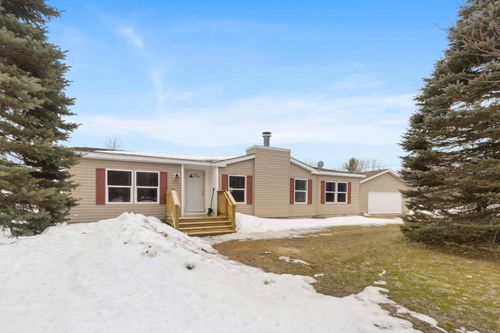 15055 Beecher St, Thompsonville, MI, 49683-9185 | Card Image
