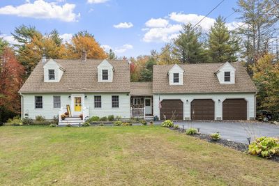 43 Red Fox Xing, House other with 3 bedrooms, 2 bathrooms and 4 parking in Templeton MA | Image 1