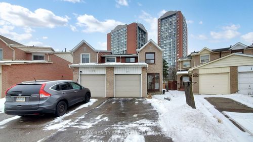 111 Ashridge Crt, Mississauga, ON, L4Z1K5 | Card Image