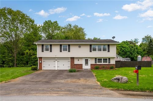 6321 Wager Dr, Rome, NY, 13440-7344 | Card Image