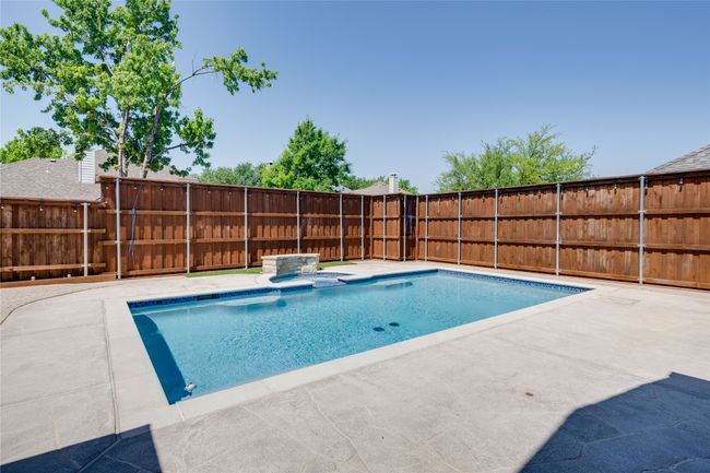 6209 Stewart Blvd, House other with 4 bedrooms, 3 bathrooms and null parking in The Colony TX | Image 24