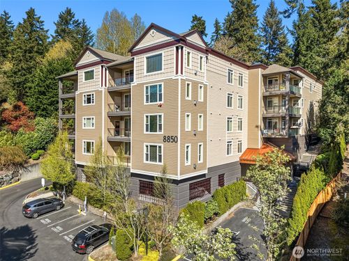 304-8850 Redmond Woodinville Rd Ne, Redmond, WA, 98052-7627 | Card Image