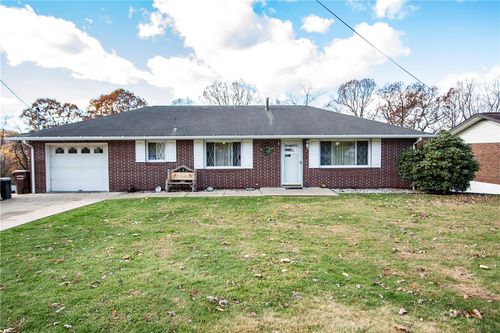 131 Highland Dr, Leechburg, PA, 15656-8826 | Card Image