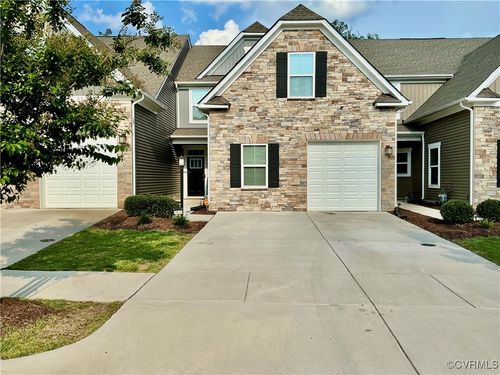 7837 Vermeil Street, Chesterfield, VA, 23237 | Card Image