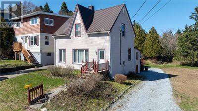 165 Highland Rd, House other with 3 bedrooms, 2 bathrooms and null parking in Saint John NB | Image 1