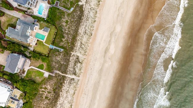 133 Sea Isle Dr, House other with 4 bedrooms, 5 bathrooms and 2 parking in Indian Beach NC | Image 77