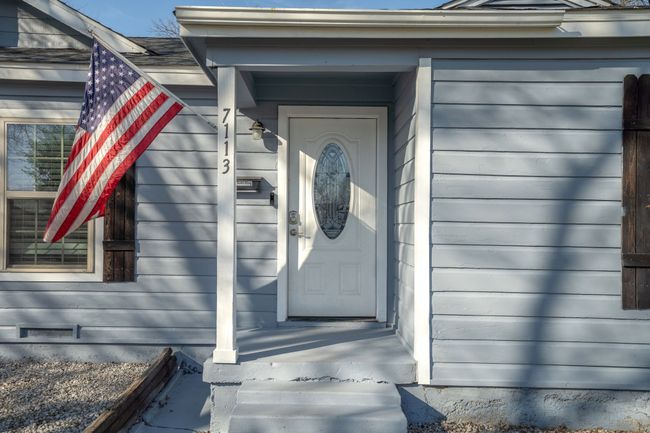 7113 Maple Park Dr, House other with 3 bedrooms, 2 bathrooms and null parking in Richland Hills TX | Image 4