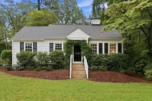 2803 Wayland Dr, Raleigh, NC, 27608-1215 | Card Image