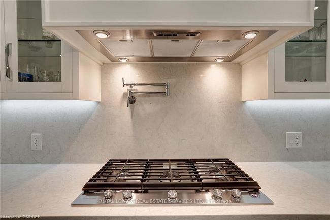 1164 Bridge Rd, House other with 5 bedrooms, 5 bathrooms and 4 parking in Oakville ON | Image 17