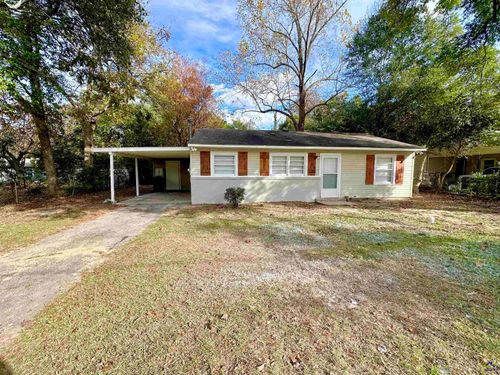 108 Smith Pl, Warner Robins, GA, 31093-1953 | Card Image