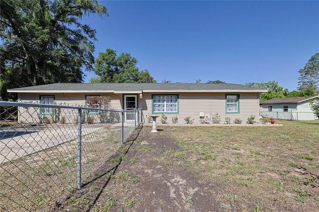 2808 Ne 24 Th Ct, House other with 3 bedrooms, 2 bathrooms and null parking in Ocala FL | Image 42