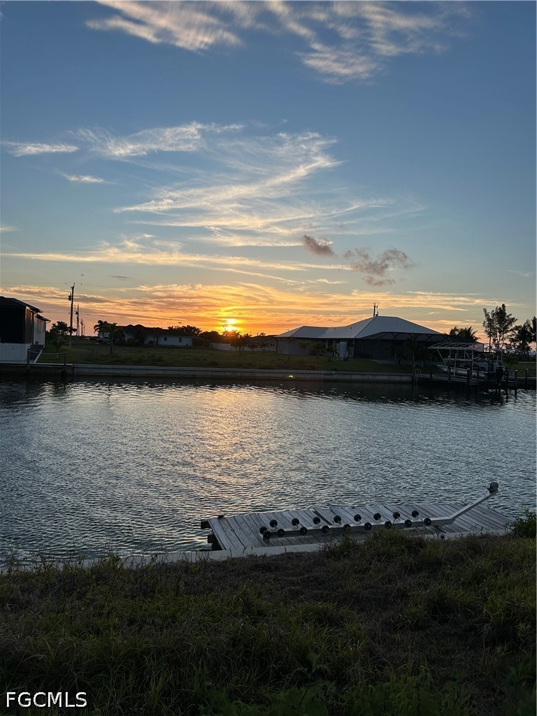 Land in Cape Coral