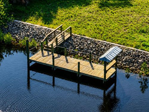 17394 Bayharbor Cir, PORT CHARLOTTE, FL, 33948-2452 | Card Image