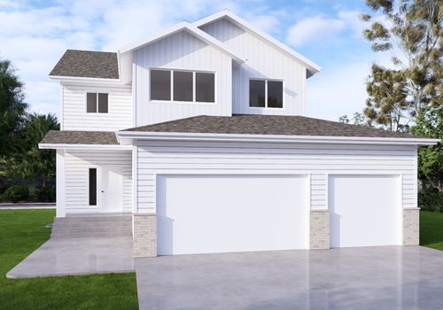 8463 61st St S, Horace, ND, 58047 | Card Image