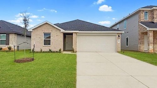 3622 Turnpike Drive, Fulshear, TX, 77441 | Card Image