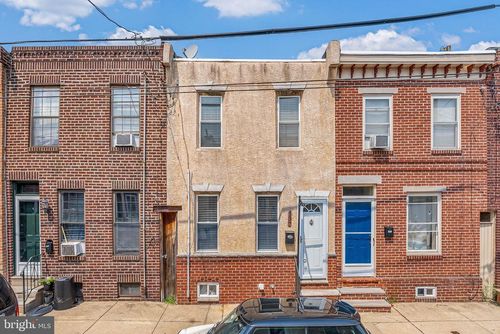 137 Sigel St, PHILADELPHIA, PA, 19148-1905 | Card Image