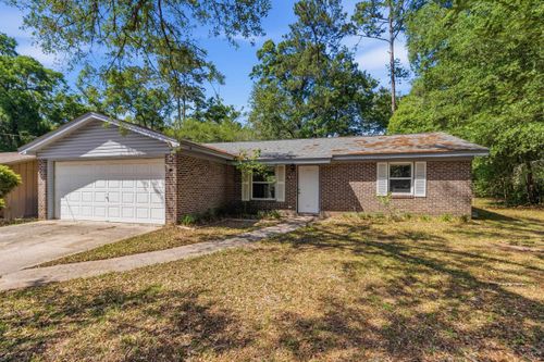 4561 Hickory Forest Cir, TALLAHASSEE, FL, 32303-6910 | Card Image