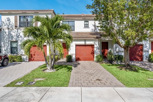 2-5303 Silverdrift Ln, LAKE WORTH, FL, 33463-3414 | Card Image