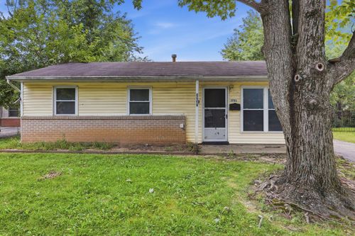 1731 Burlington Ave, Columbus, OH, 43227-3600 | Card Image