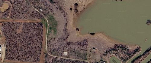 Lots 15-17 Edgewater Beach Club, Haskell, TX, 79521 | Card Image