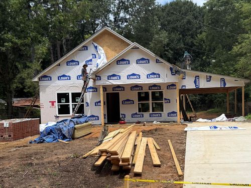 1507 Trace Ave., Tupelo, MS, 38804 | Card Image
