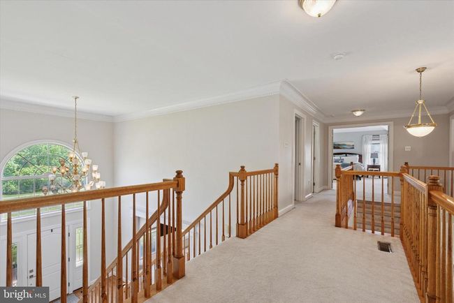 1 Arbor Lea Cir, House other with 4 bedrooms, 4 bathrooms and null parking in DOYLESTOWN PA | Image 21