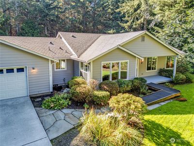 5915 Ne Spruce Drive, House other with 3 bedrooms, 2 bathrooms and 2 parking in Hansville WA | Image 3