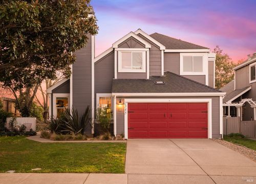 2545 Vista Grande None, Fairfield, CA, 94534 | Card Image