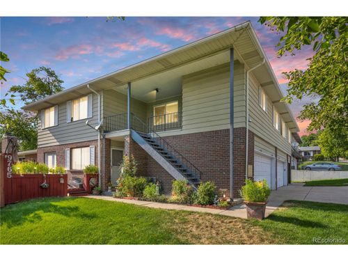 9769 Croke Dr, Thornton, CO, 80260-8007 | Card Image