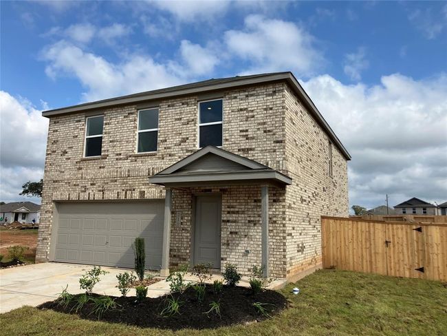 Pics are not of actual home. They are a representative of a home of the same floor plan | Image 9
