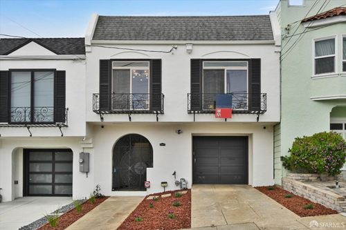 2531 30th Ave, San Francisco, CA, 94116-2931 | Card Image