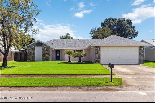 3465 Cabbage Palm Ave, Melbourne, FL, 32901-8112 | Card Image