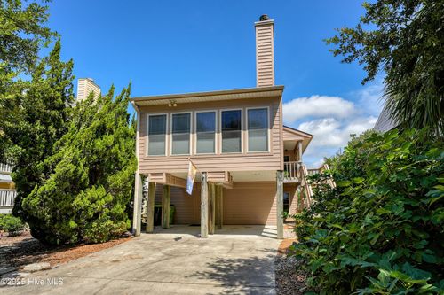 502 N Shore Dr W, Sunset Beach, NC, 28468-4178 | Card Image