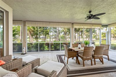 104 - 760 Waterford Drive, Condo with 3 bedrooms, 3 bathrooms and null parking in Naples FL | Image 1