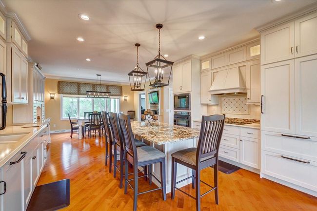 5571 Surrey Ln, House other with 4 bedrooms, 4 bathrooms and null parking in WESTPORT WI | Image 9