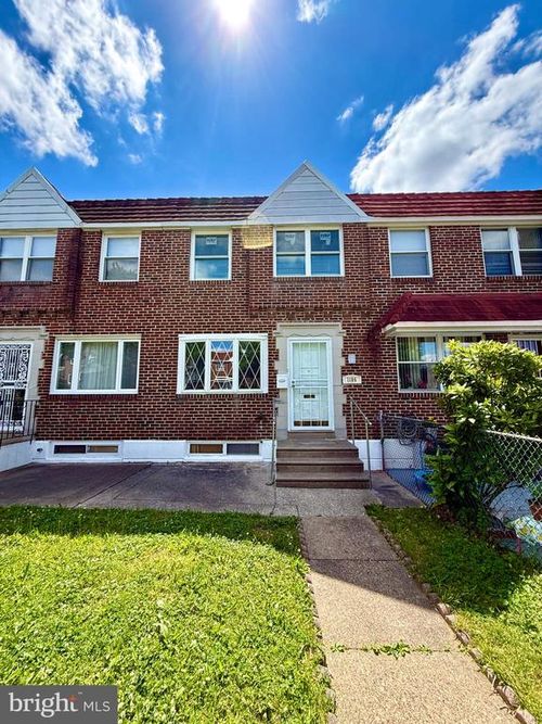 1106 E Hortter St, PHILADELPHIA, PA, 19150-3105 | Card Image