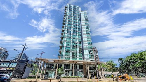 1803-26 Norton Ave, North York, ON, M2N0H6 | Card Image