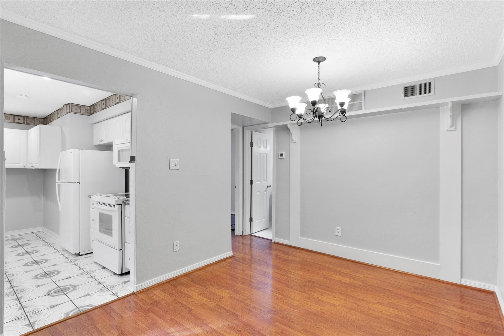 Residential Lease in Houston 4