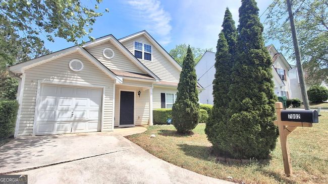 7002 Setters Way, House other with 3 bedrooms, 2 bathrooms and 2 parking in Lithonia GA | Image 4
