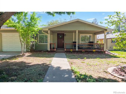 532 N Madison Avenue, Loveland, CO, 80537 | Card Image