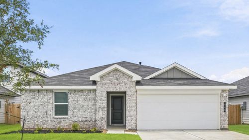 946 Sutherland Falls St, Conroe, TX, 77303-4398 | Card Image