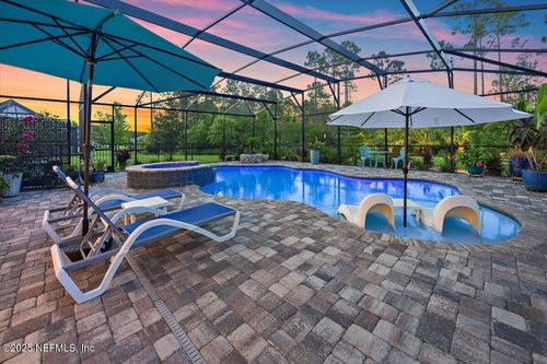 141 Hazelwood Dr, Ponte Vedra, FL, 32081-1058 | Card Image